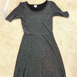 Lularoe Elegant Ana XL